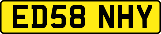 ED58NHY