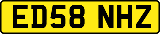 ED58NHZ