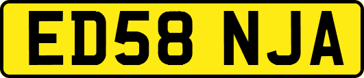 ED58NJA