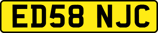 ED58NJC