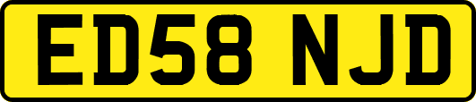 ED58NJD