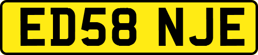 ED58NJE