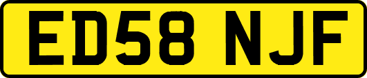 ED58NJF