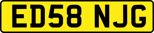 ED58NJG