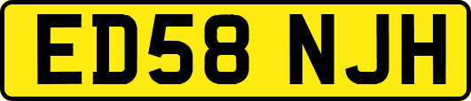 ED58NJH