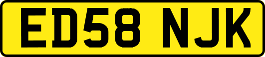 ED58NJK