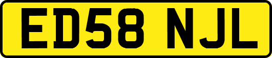 ED58NJL