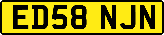 ED58NJN