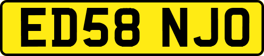 ED58NJO