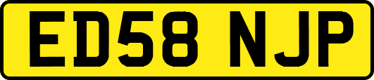 ED58NJP