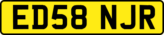 ED58NJR