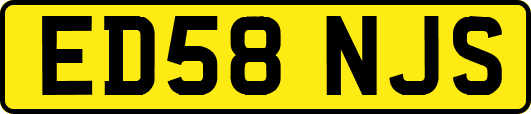 ED58NJS