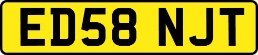 ED58NJT