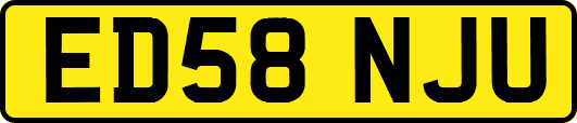 ED58NJU