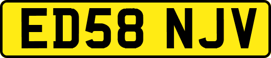 ED58NJV