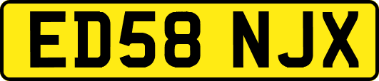 ED58NJX