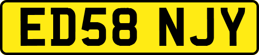 ED58NJY