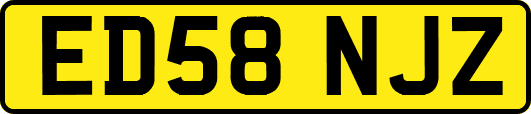 ED58NJZ