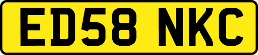 ED58NKC