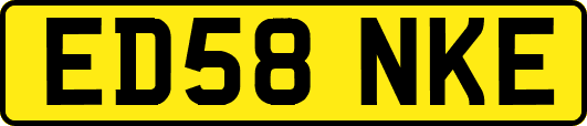 ED58NKE