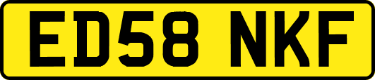 ED58NKF