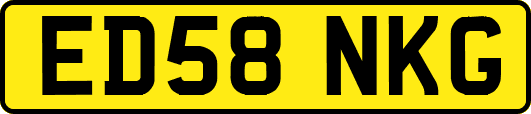 ED58NKG