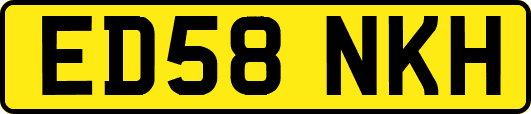 ED58NKH