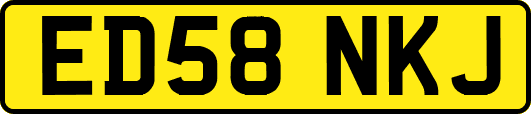 ED58NKJ