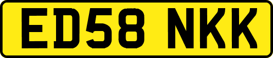 ED58NKK