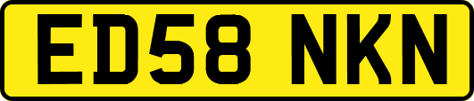 ED58NKN