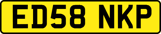 ED58NKP