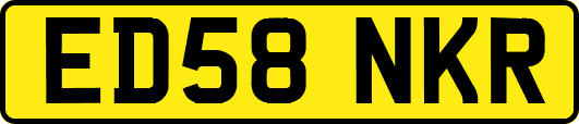 ED58NKR
