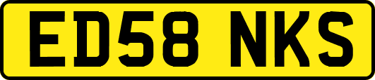 ED58NKS
