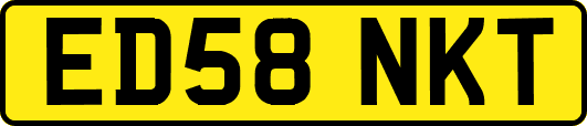 ED58NKT