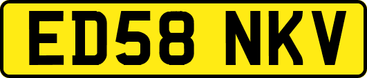 ED58NKV