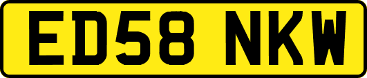 ED58NKW