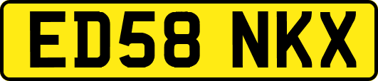 ED58NKX