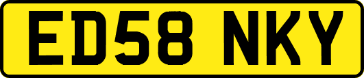 ED58NKY
