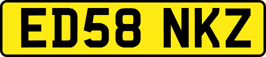 ED58NKZ
