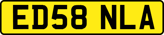ED58NLA