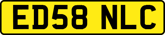 ED58NLC