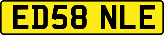ED58NLE