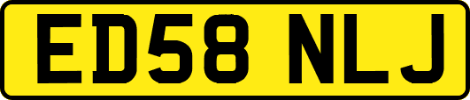 ED58NLJ