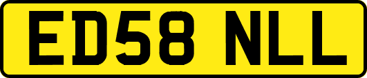 ED58NLL