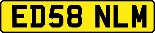 ED58NLM