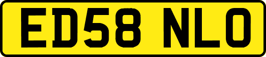ED58NLO