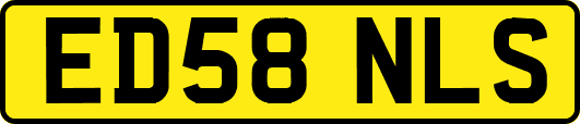 ED58NLS