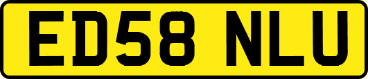 ED58NLU