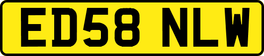 ED58NLW