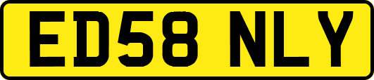 ED58NLY